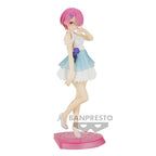 Immagine del prodotto Re:Zero - Figura Serenus Couture di Ram