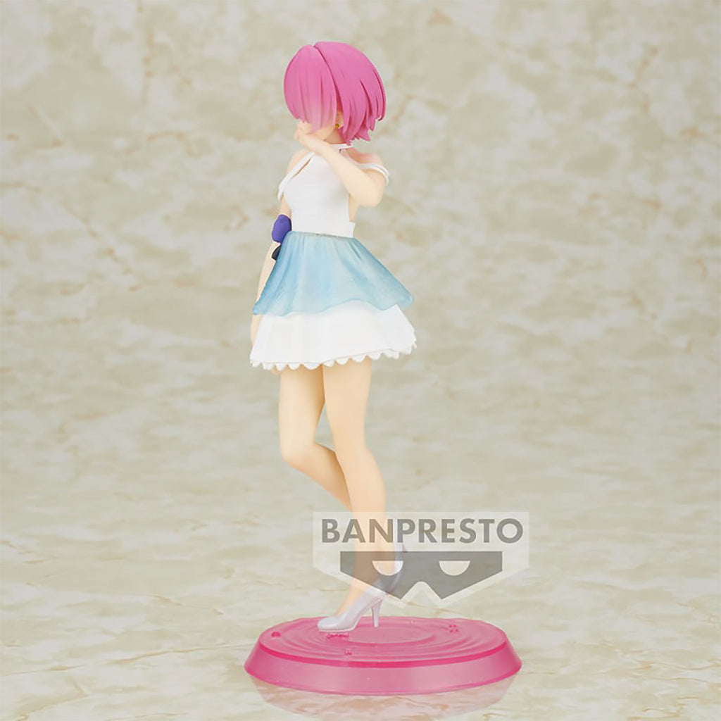 Immagine del prodotto Re:Zero - Figura Serenus Couture di Ram