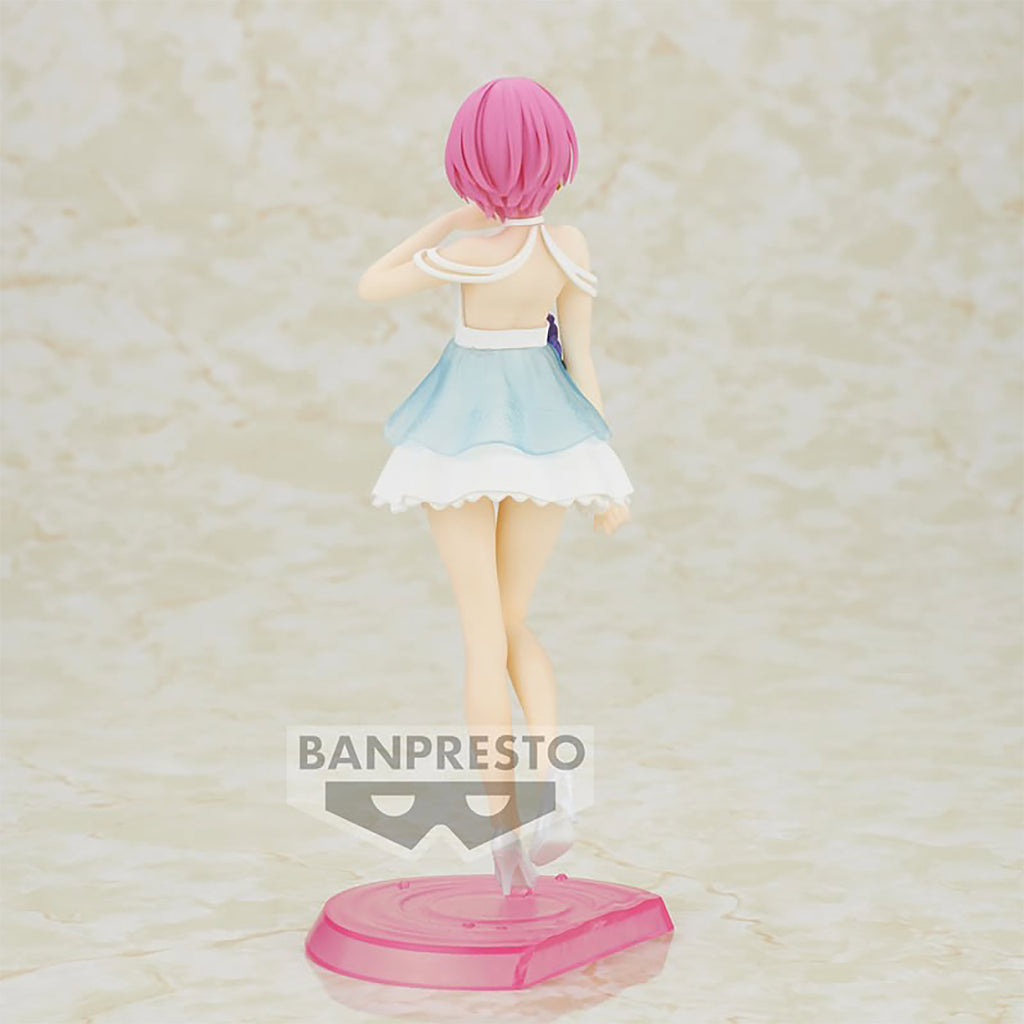 Immagine del prodotto Re:Zero - Figura Serenus Couture di Ram