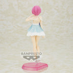 Immagine del prodotto Re:Zero - Figura Serenus Couture di Ram