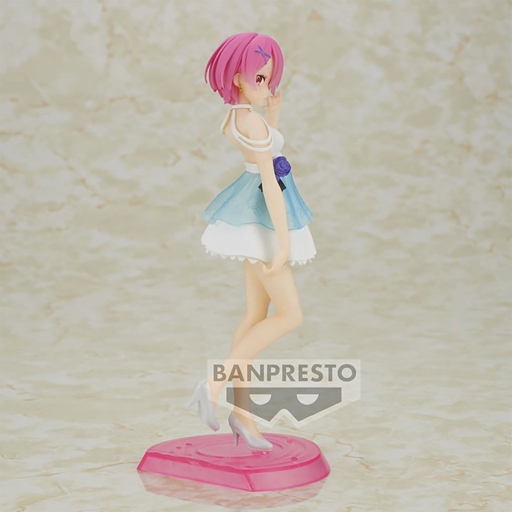 Immagine del prodotto Re:Zero - Figura Serenus Couture di Ram