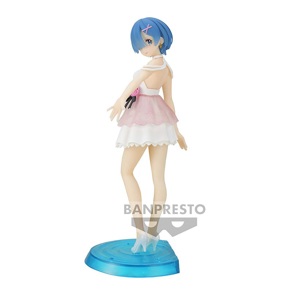 Immagine del prodotto Re:Zero - Figura Serenus Couture di Rem