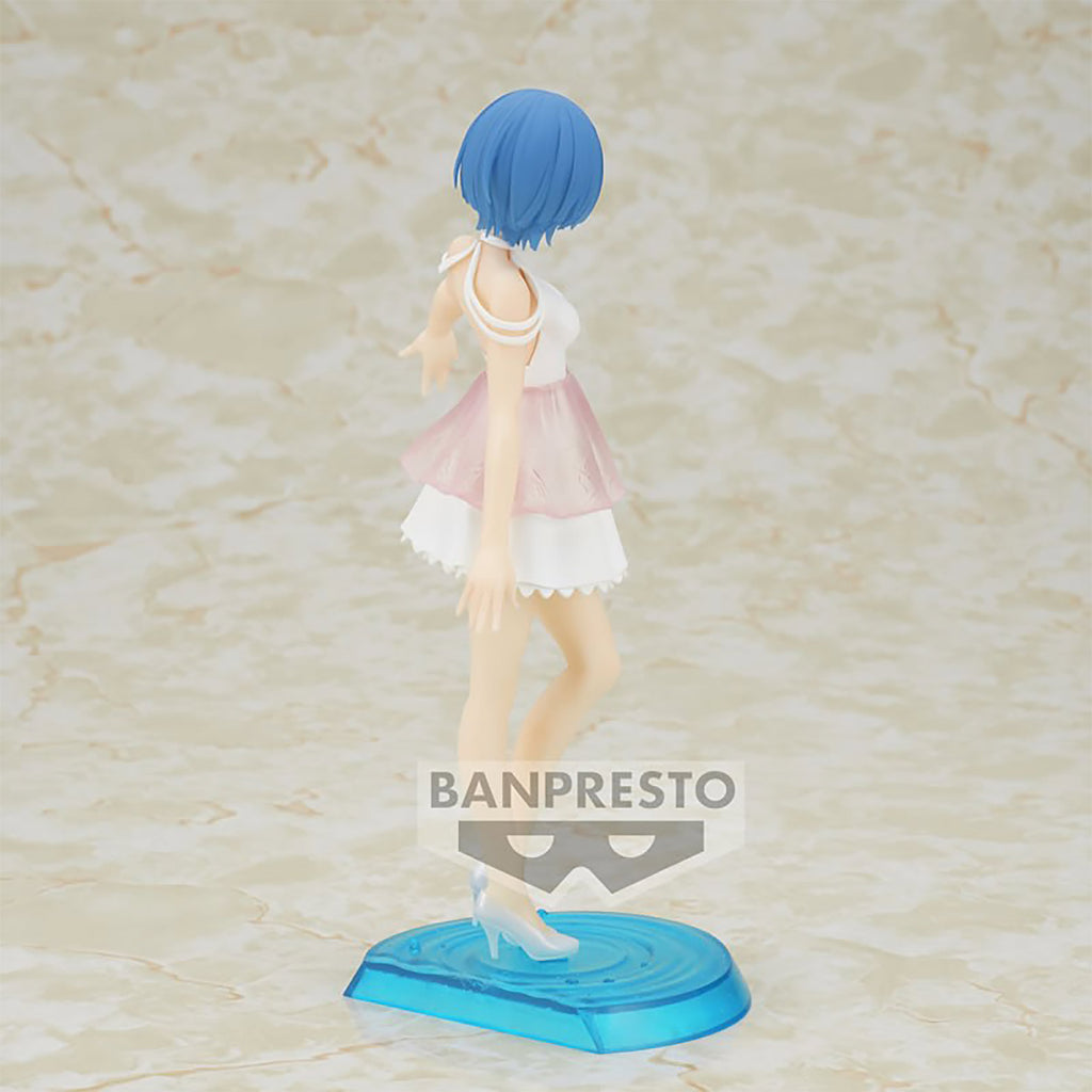 Immagine del prodotto Re:Zero - Figura Serenus Couture di Rem