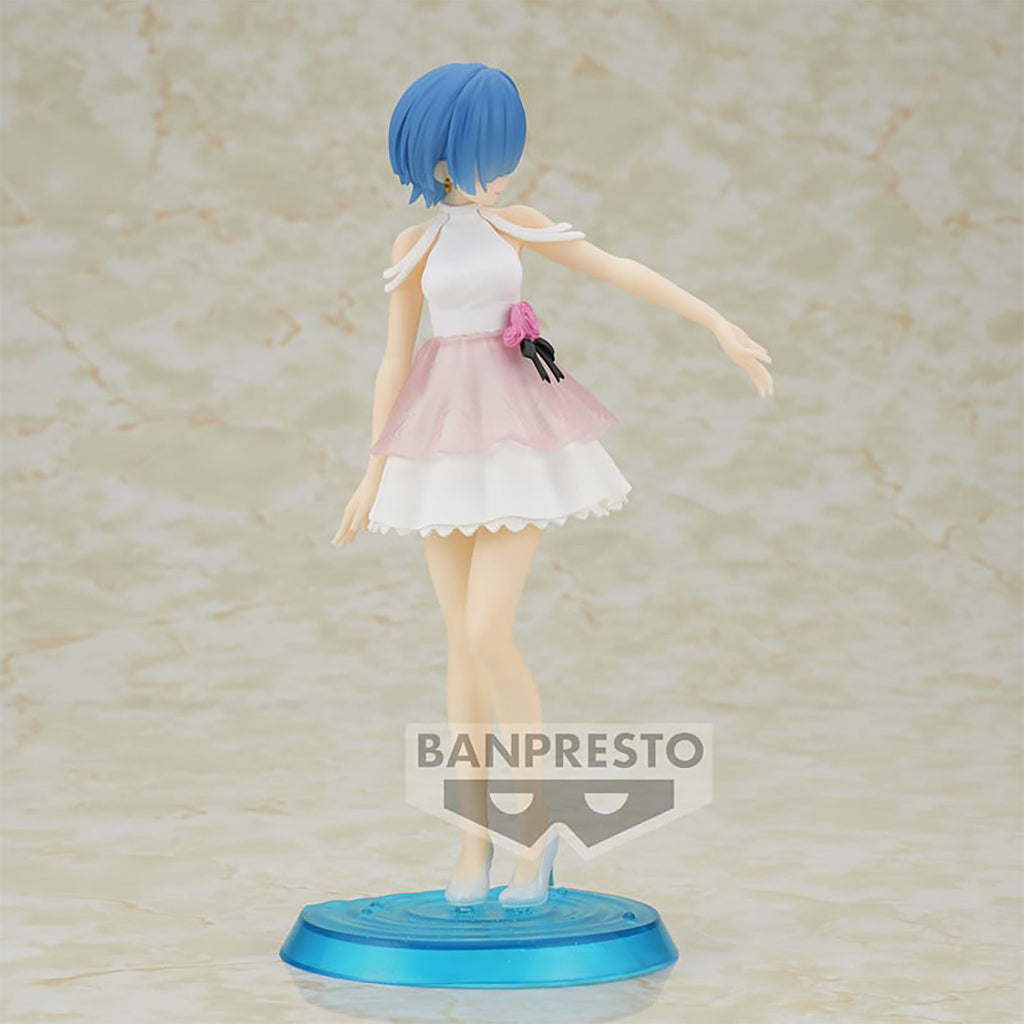 Immagine del prodotto Re:Zero - Figura Serenus Couture di Rem