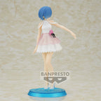 Immagine del prodotto Re:Zero - Figura Serenus Couture di Rem