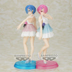 Immagine del prodotto Re:Zero - Figura Serenus Couture di Rem