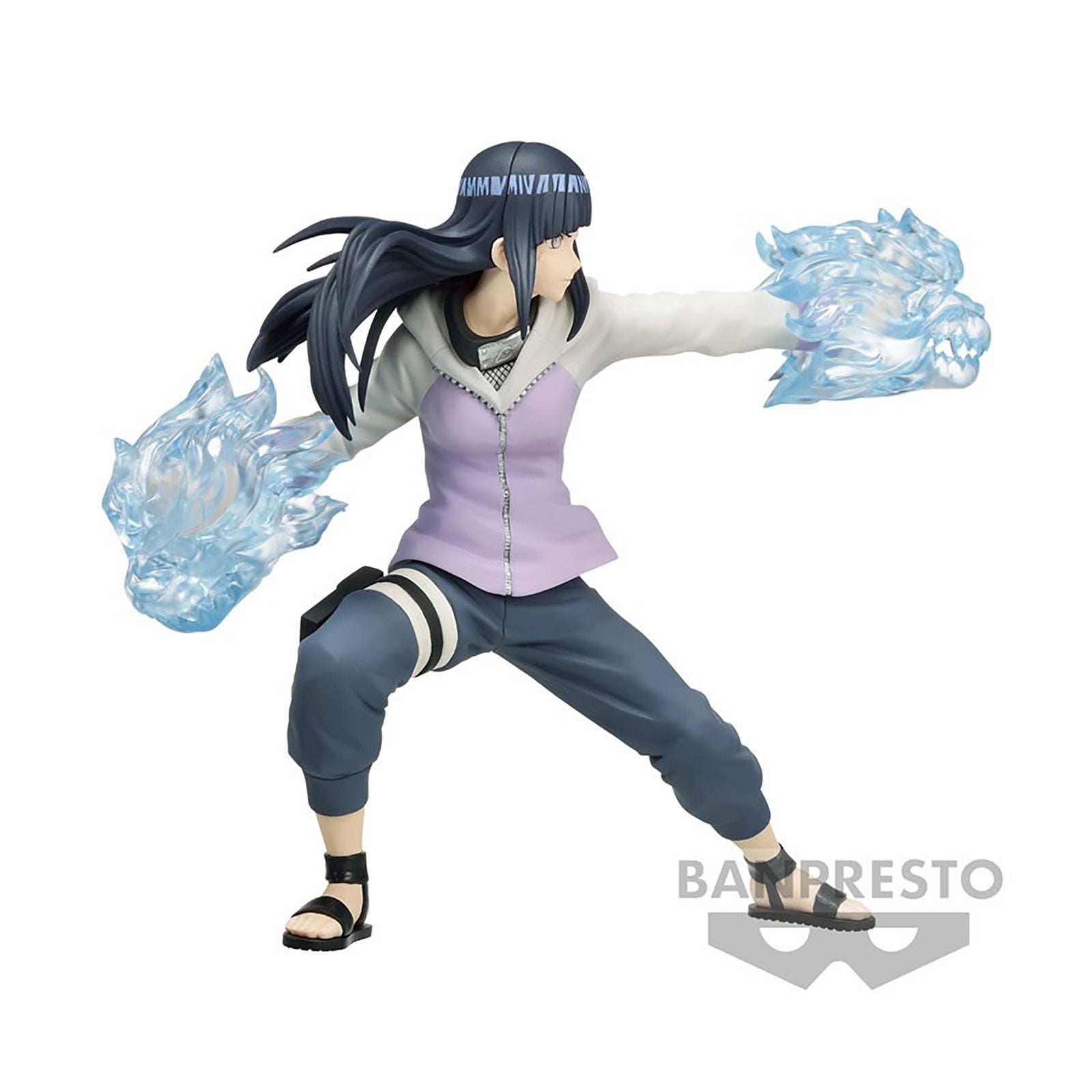 Produktbild Naruto Shippuden - 20th Anniversary Hyuga Hinata Figur