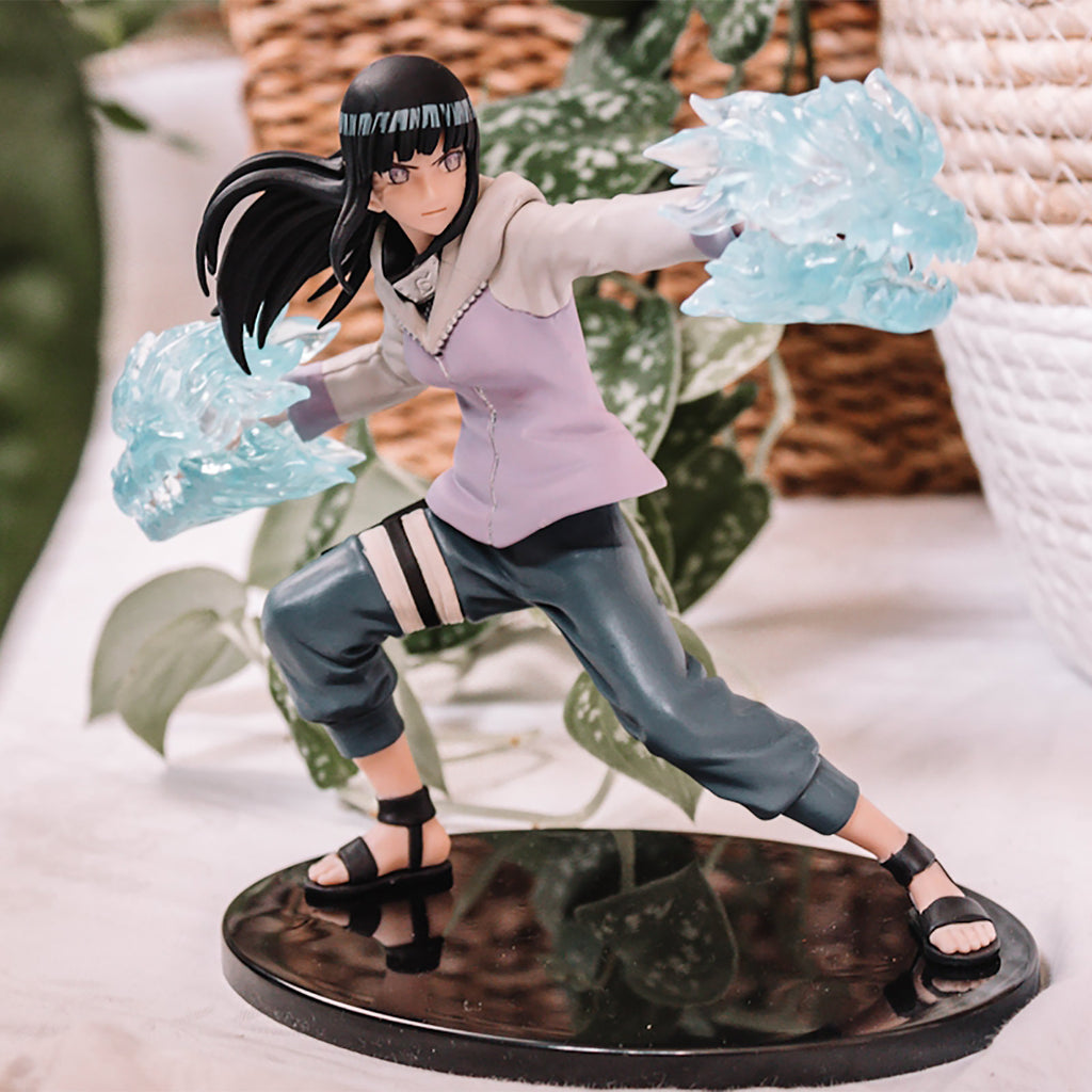 Produktbild Naruto Shippuden - 20th Anniversary Hyuga Hinata Figur