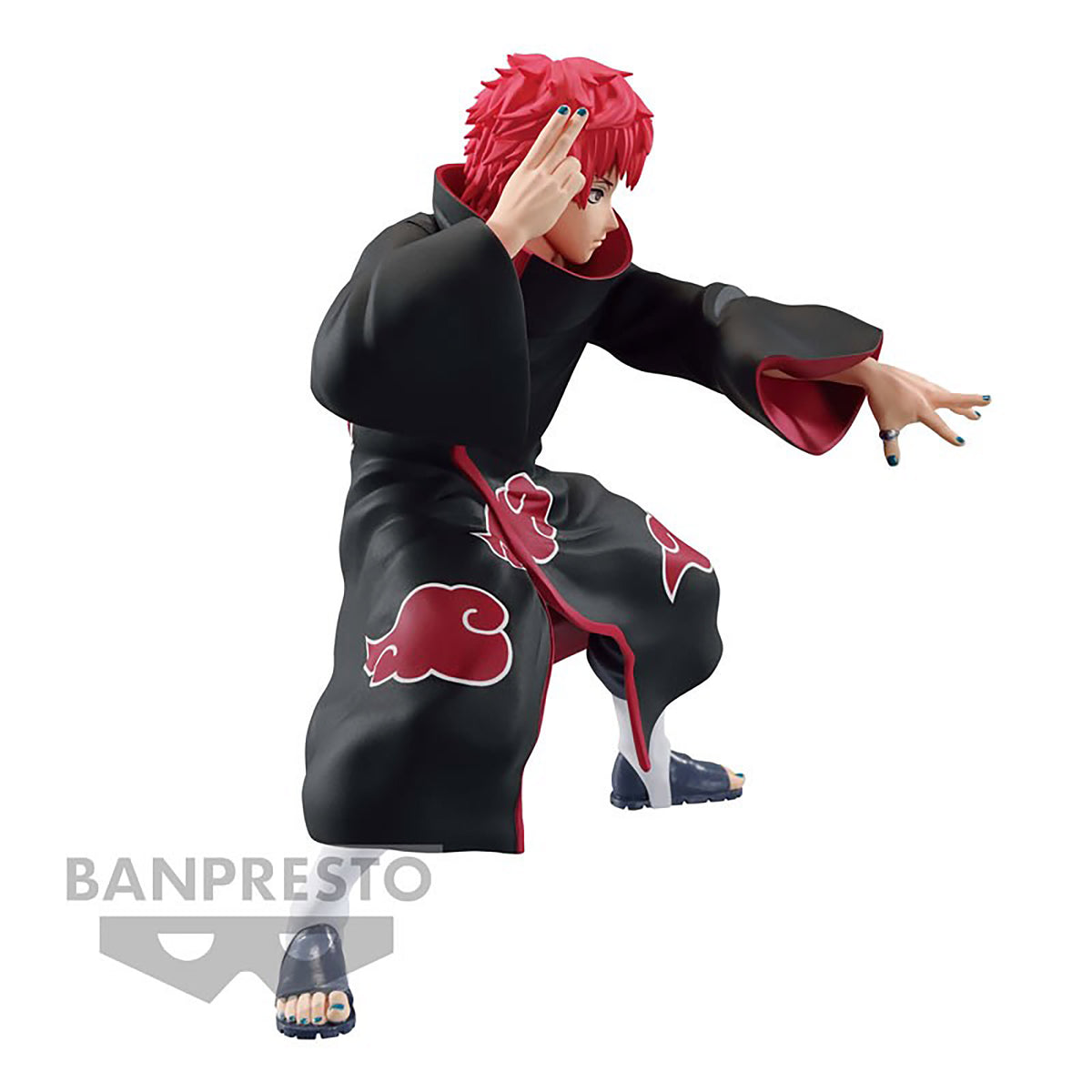 Image produit Naruto Shippuden - Figurine Sasori du 20ème anniversaire