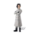 Image produit Tokyo Revengers - Figurine Hajime Kokonoi