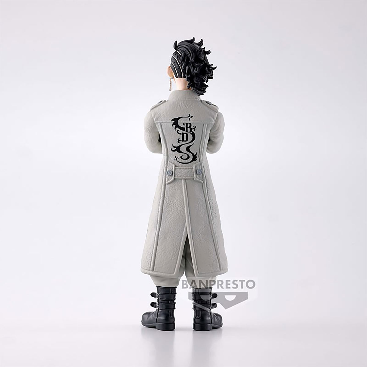 Produktbild Tokyo Revengers - Hajime Kokonoi Figur