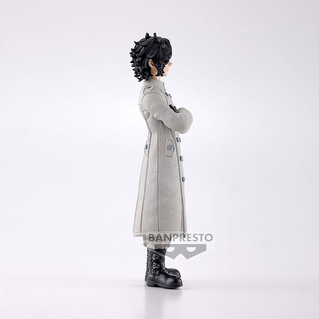 Image produit Tokyo Revengers - Figurine Hajime Kokonoi