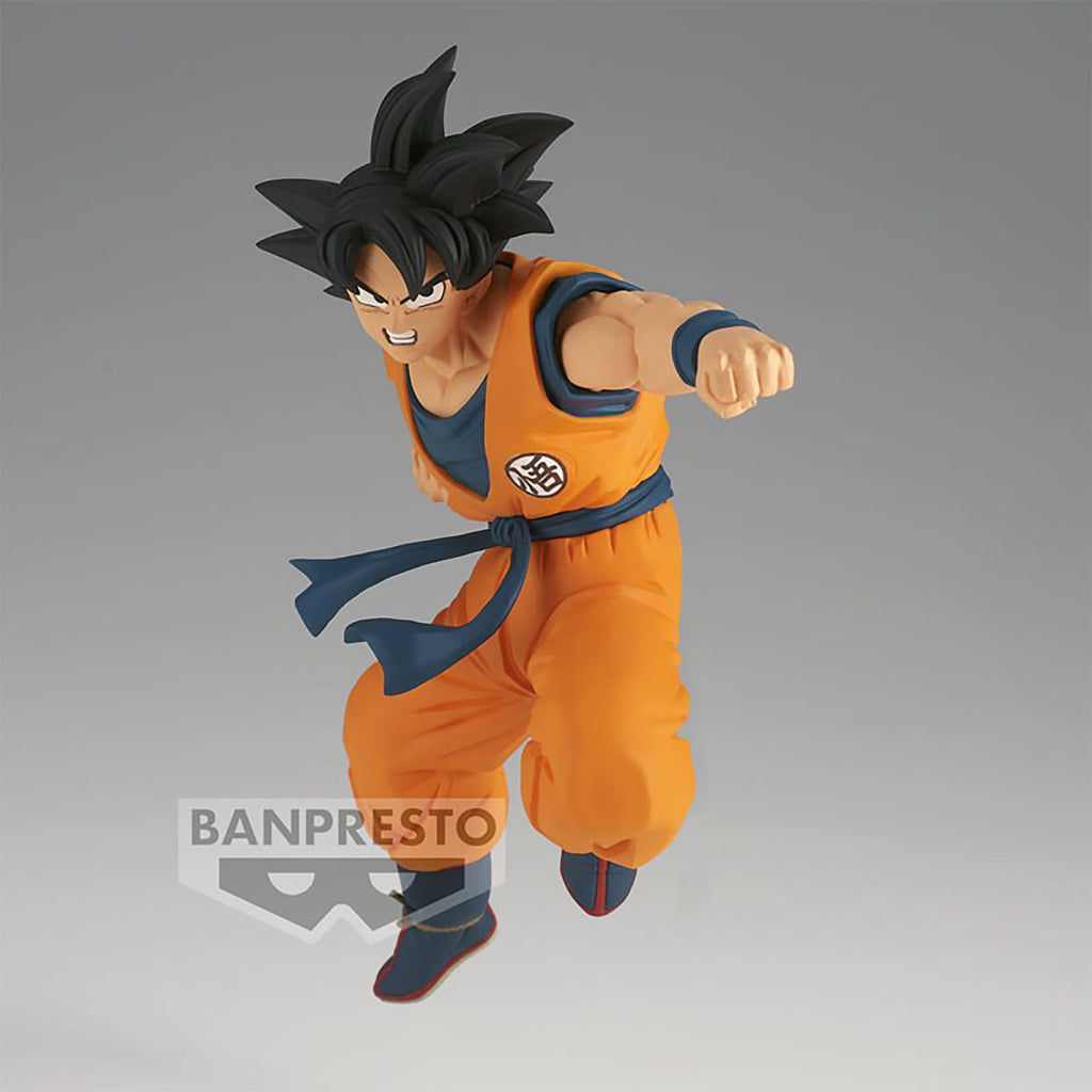 Immagine del prodotto Dragon Ball Super - Figura di Son Goku Match Makers