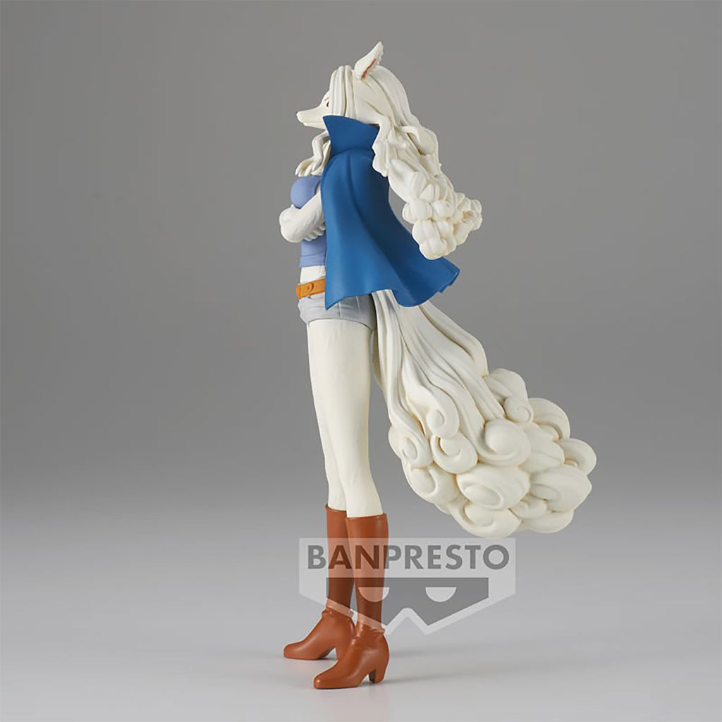 Image produit One Piece - Wanda Grandline Lady Figurine Vol. 10