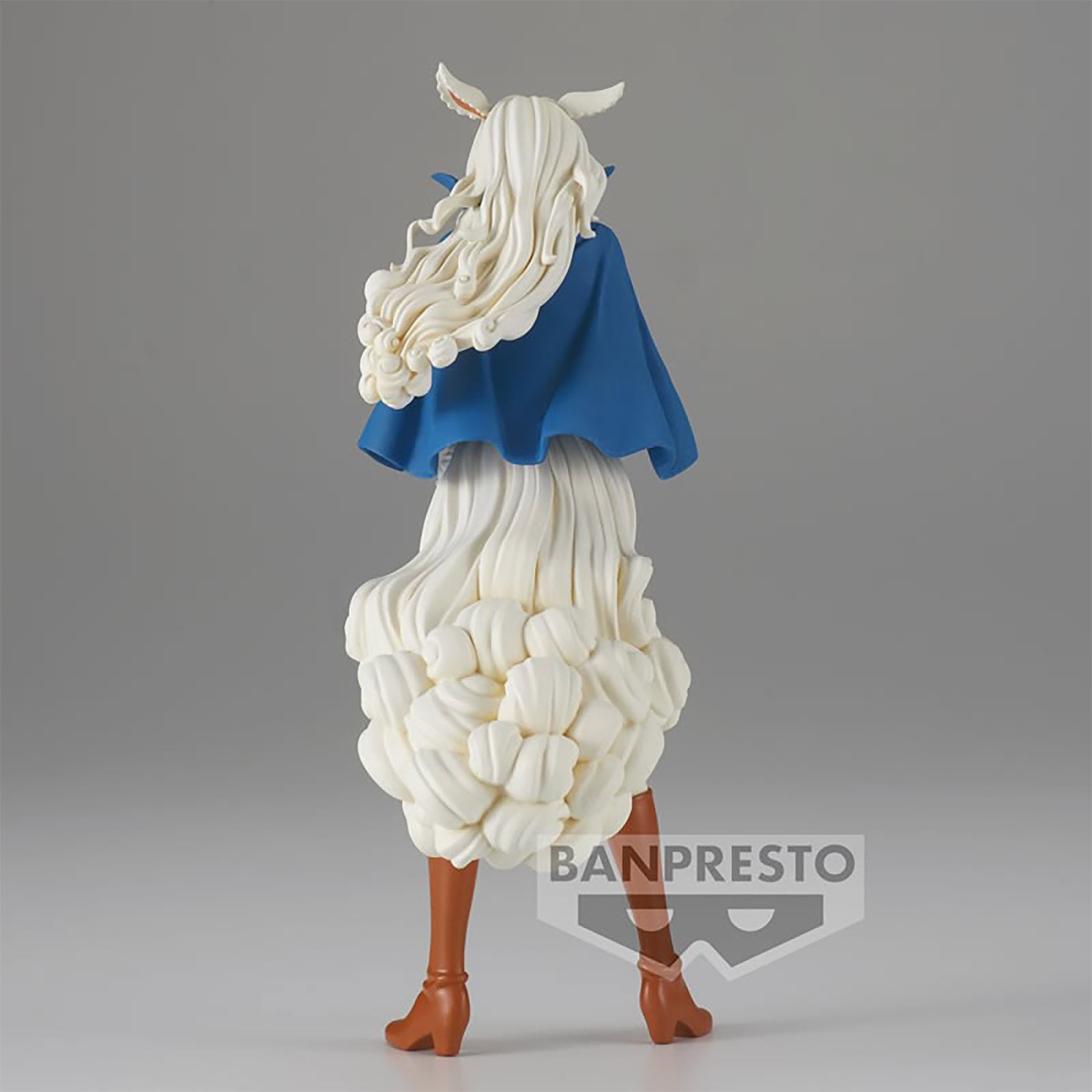 Image produit One Piece - Wanda Grandline Lady Figurine Vol. 10