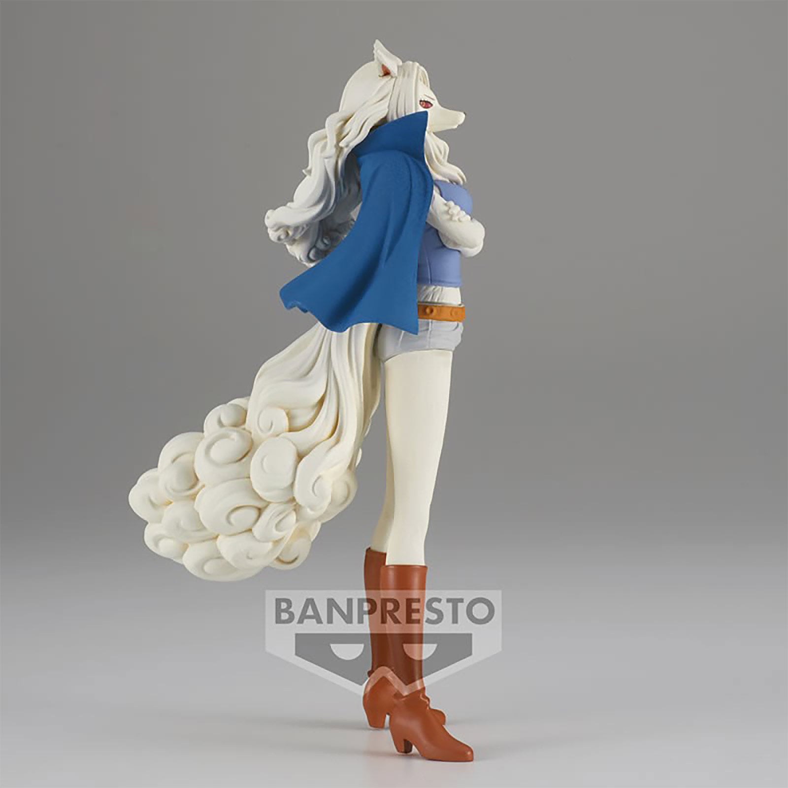 Image produit One Piece - Wanda Grandline Lady Figurine Vol. 10