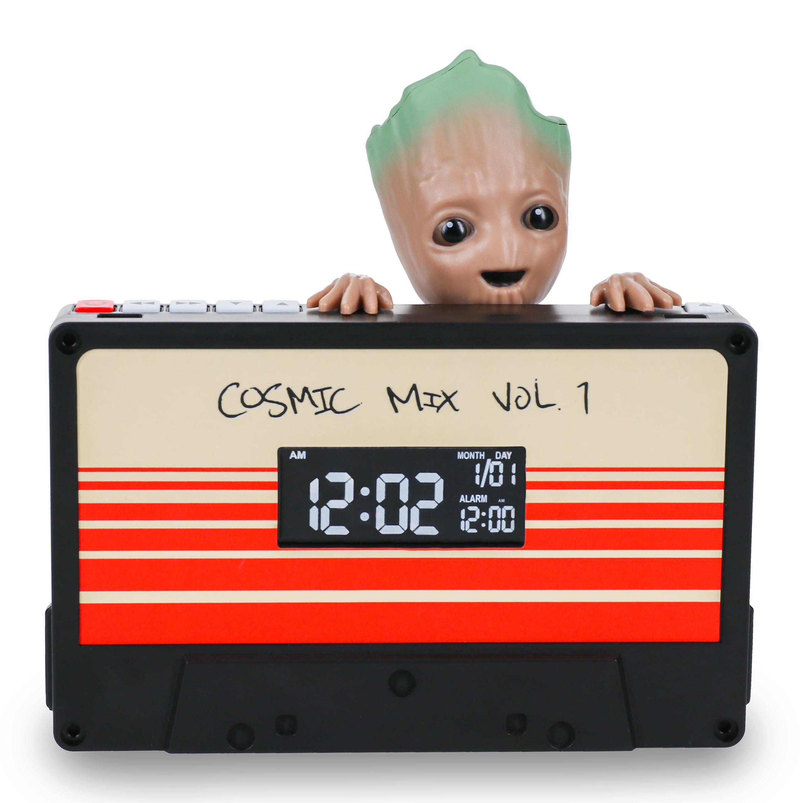 Immagine del prodotto Guardians of the Galaxy - Sveglia Groot