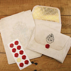 Produktbild Harry Potter - Hogwarts Briefpapier