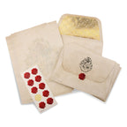 Produktbild Harry Potter - Hogwarts Briefpapier
