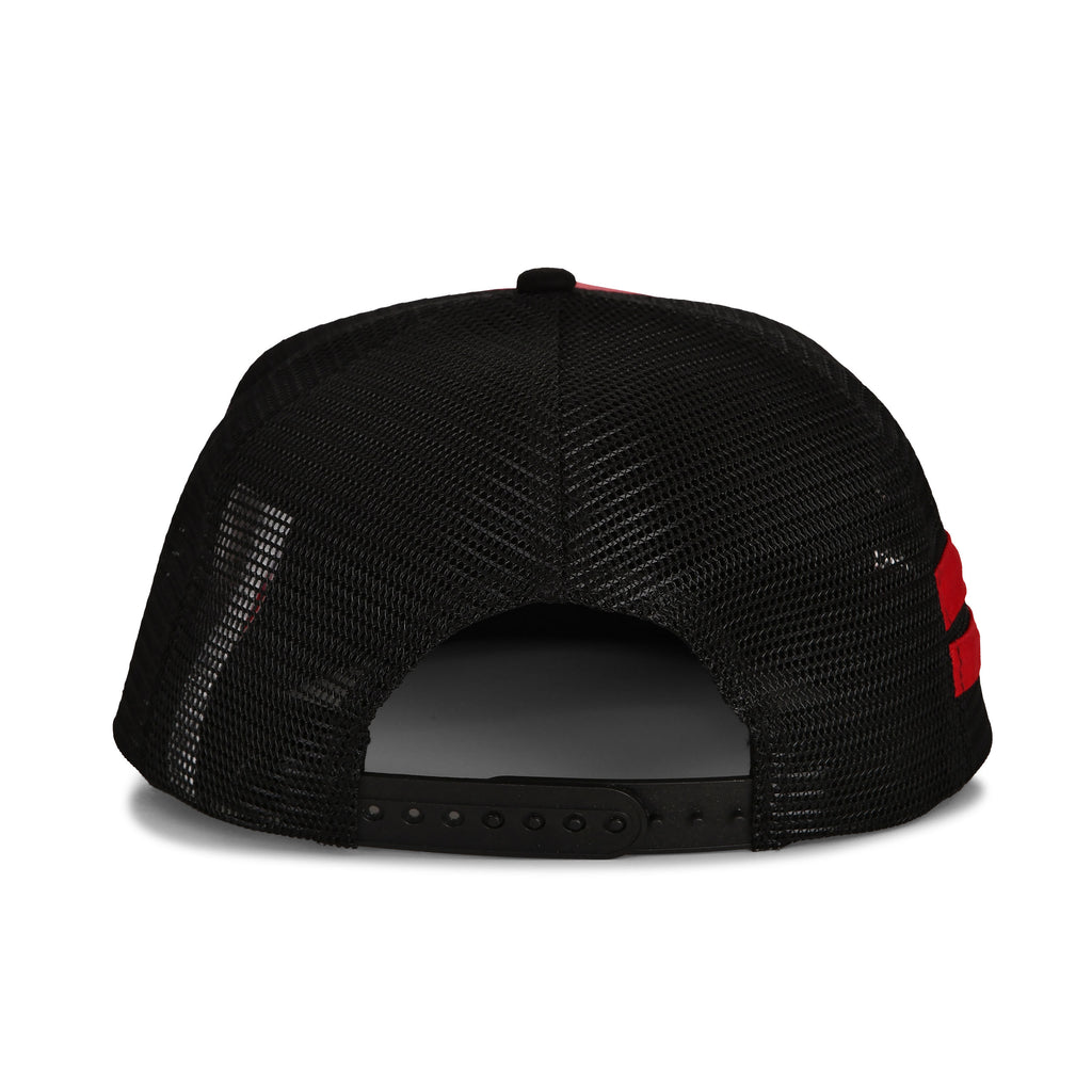 Image produit Marvel - Casquette Snapback Logo