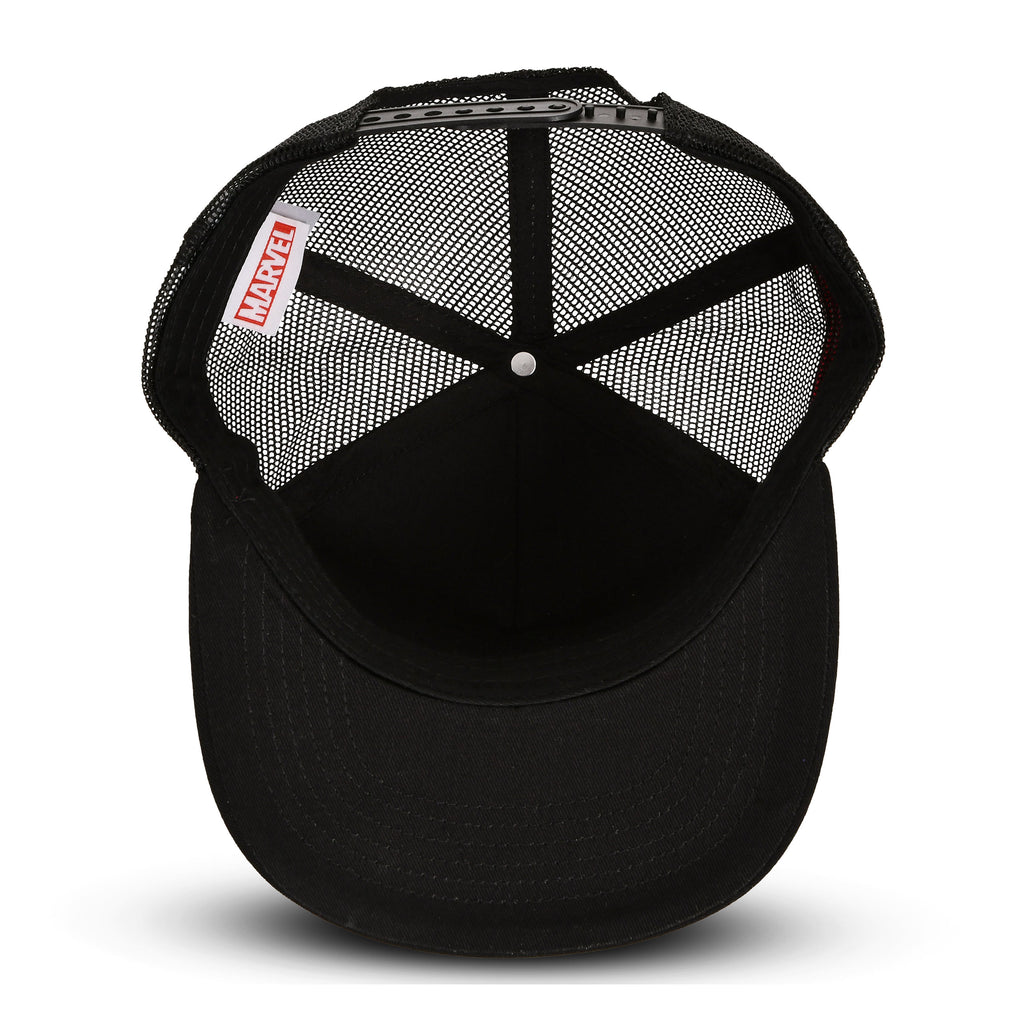 Image produit Marvel - Casquette Snapback Logo