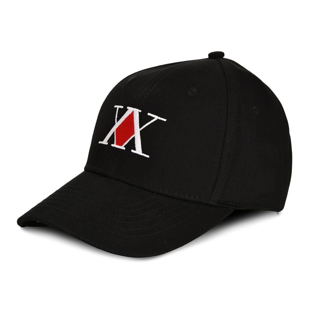 Image produit Hunter x Hunter - Casquette Logo noire