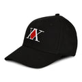Image produit Hunter x Hunter - Casquette Logo noire