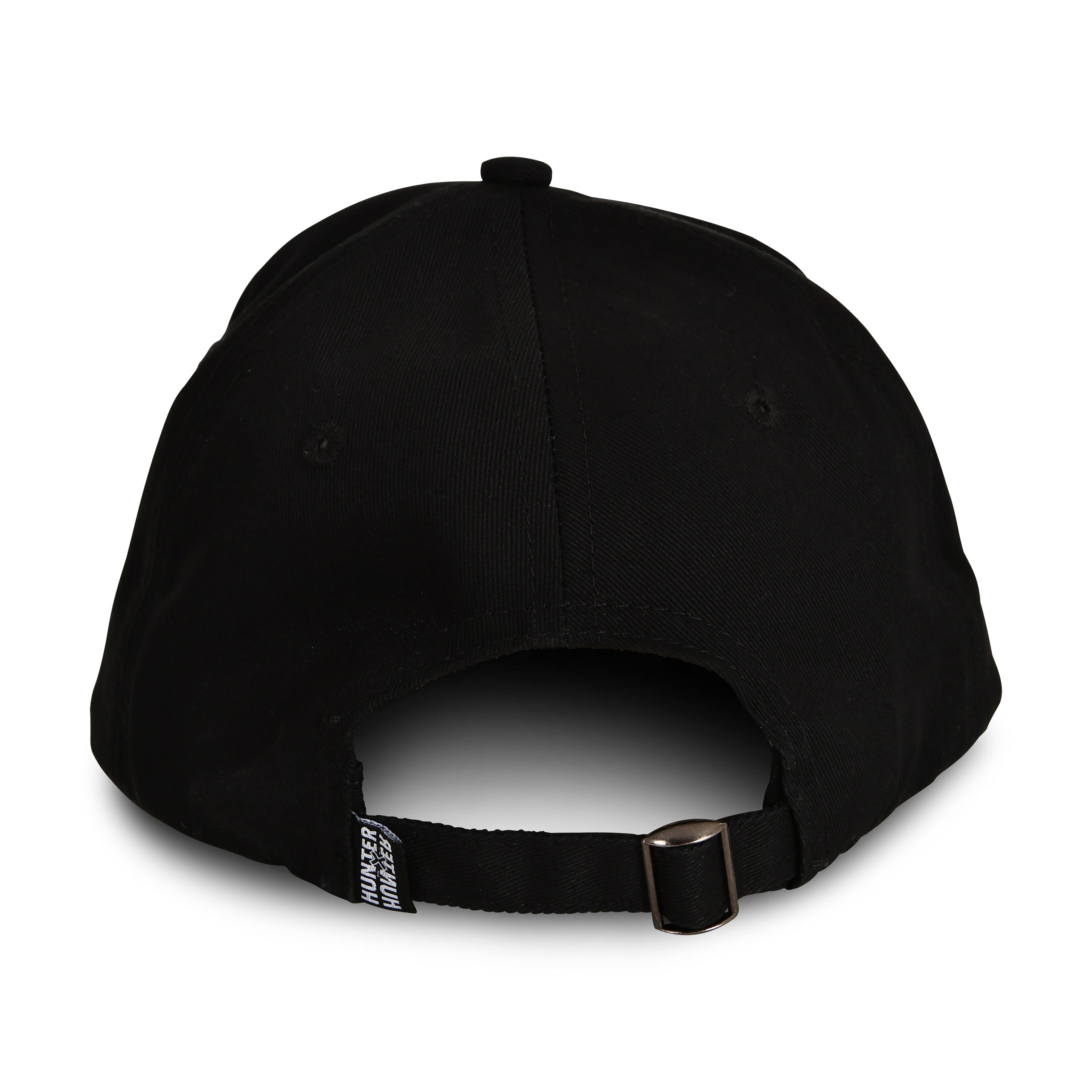 Image produit Hunter x Hunter - Casquette Logo noire