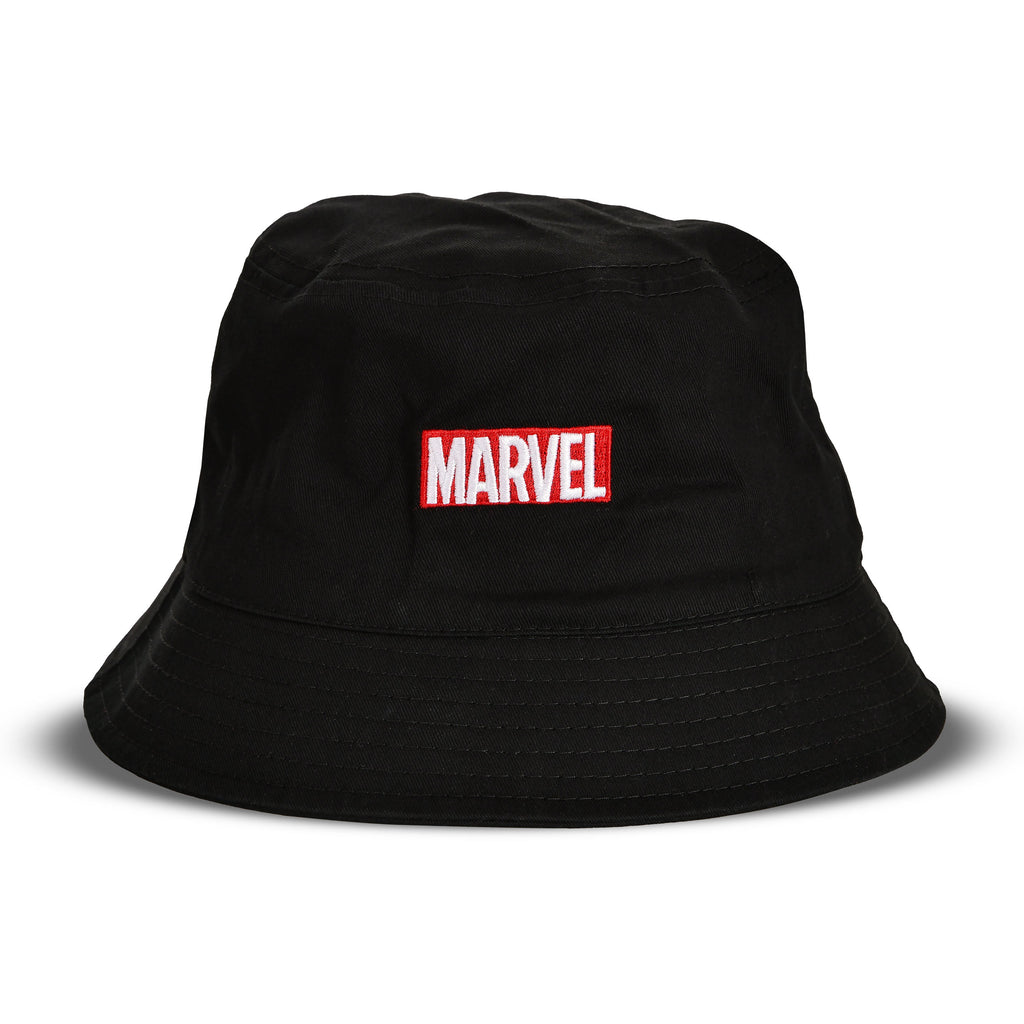 Image produit Marvel - Casquette Logo