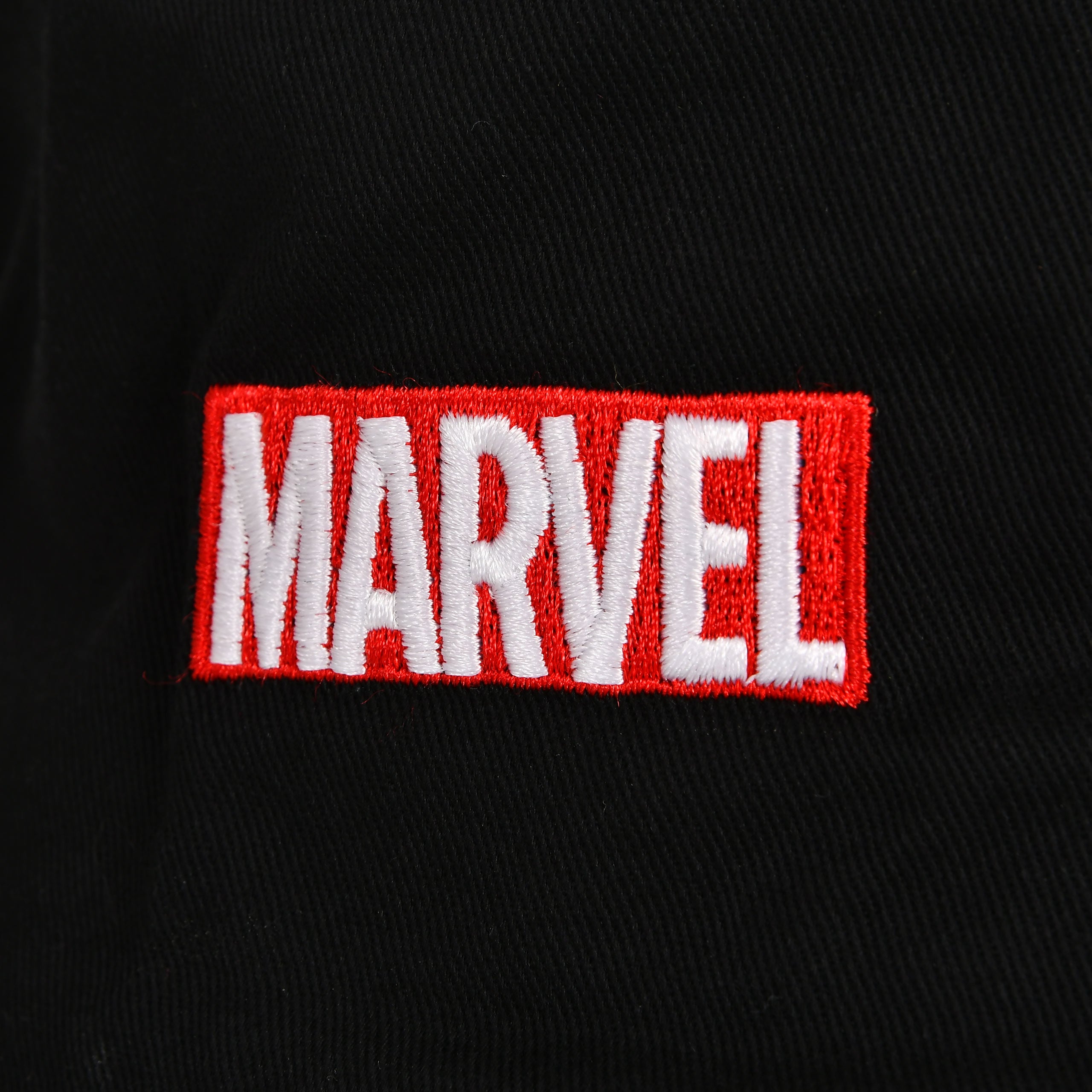 Immagine del prodotto Marvel - Cappello con logo