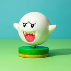 Image produit Super Mario - Icônes Boo 3D Lampe de Table