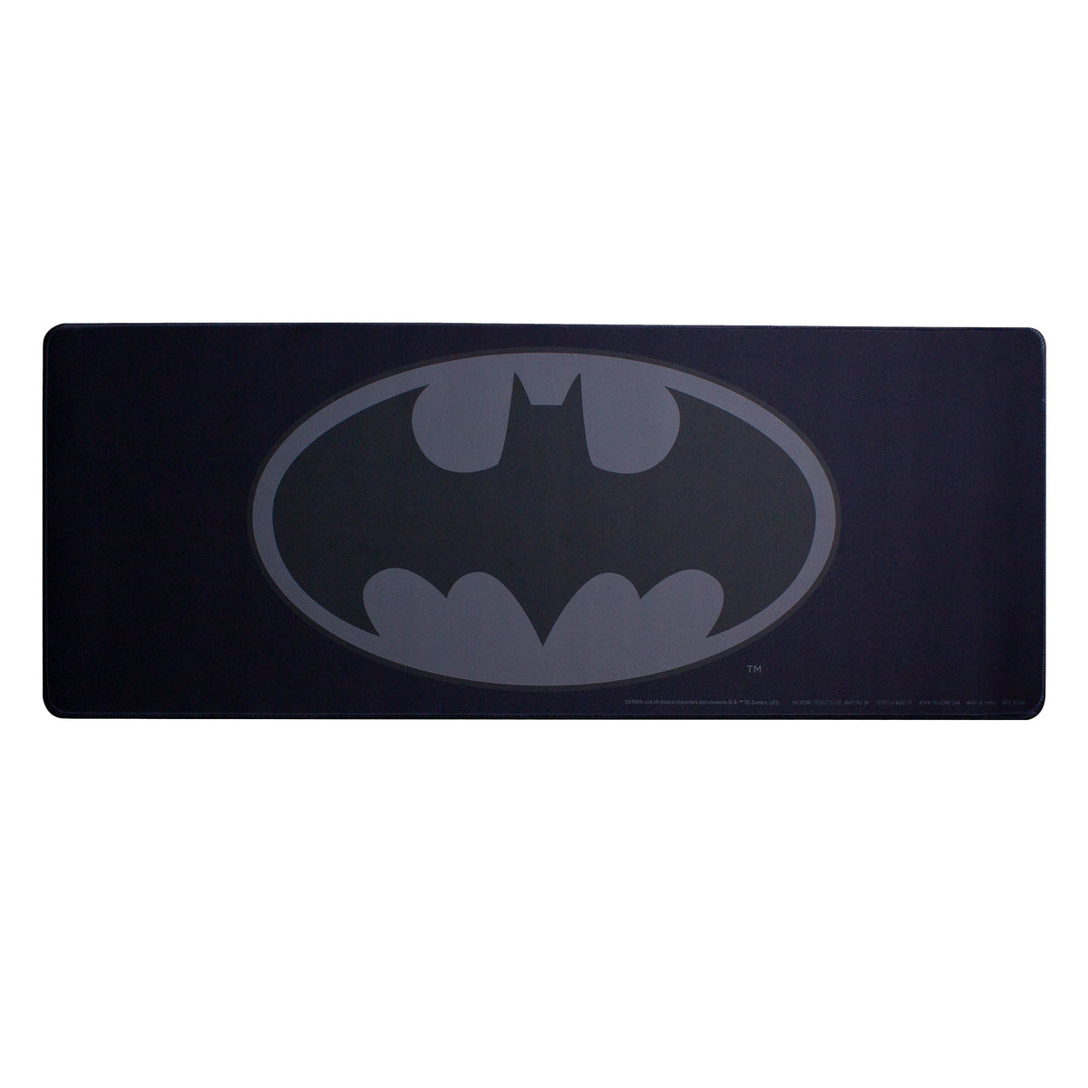 Produktbild Batman - Classic Logo Mousepad