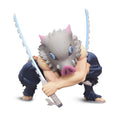 Image produit Demon Slayer - Figurine Noodle Stopper Inosuke Hashibira