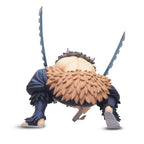 Image produit Demon Slayer - Figurine Noodle Stopper Inosuke Hashibira