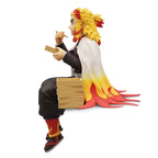 Produktbild Demon Slayer - Rengoku Kyojuro Noodle Stopper Figur