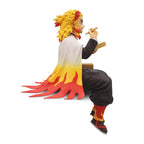 Produktbild Demon Slayer - Rengoku Kyojuro Noodle Stopper Figur