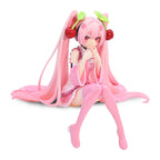 Image produit Figurine Sakura Miku Noodle Stopper - Hatsune Miku
