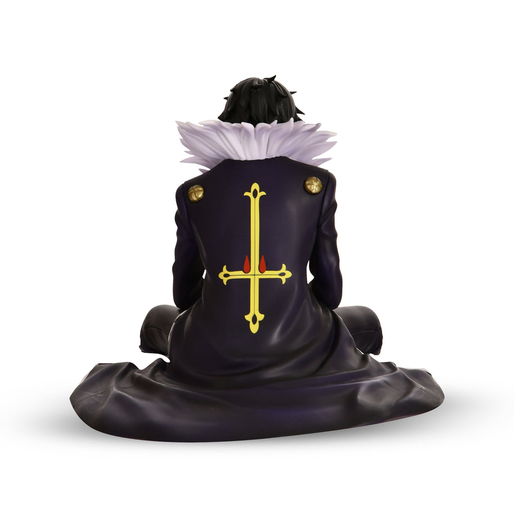 Product image Hunter x Hunter - Chrollo Lucilfer Noodle Stopper Figure