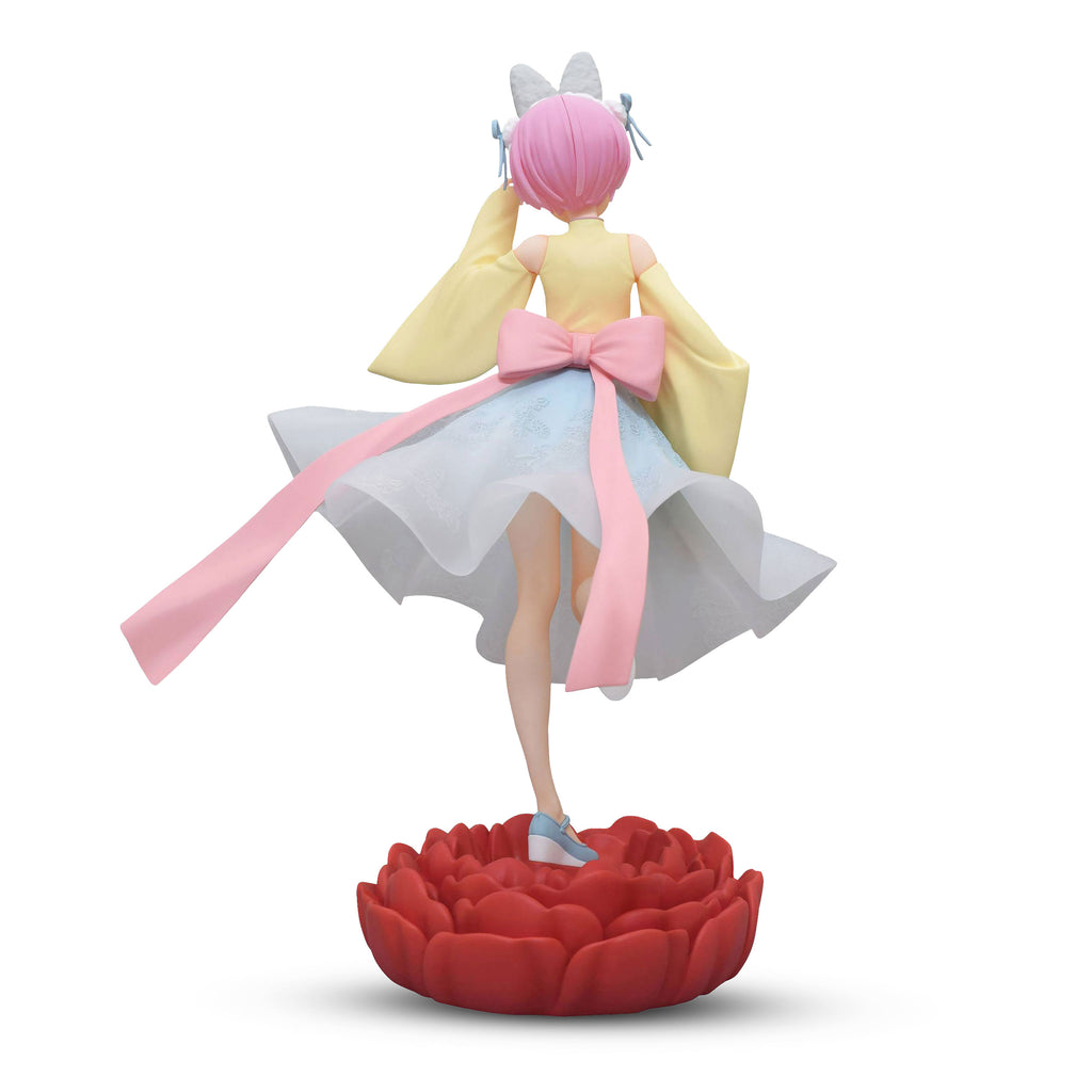 Product image Re:Zero - Ram Little Rabbit Girl Figure