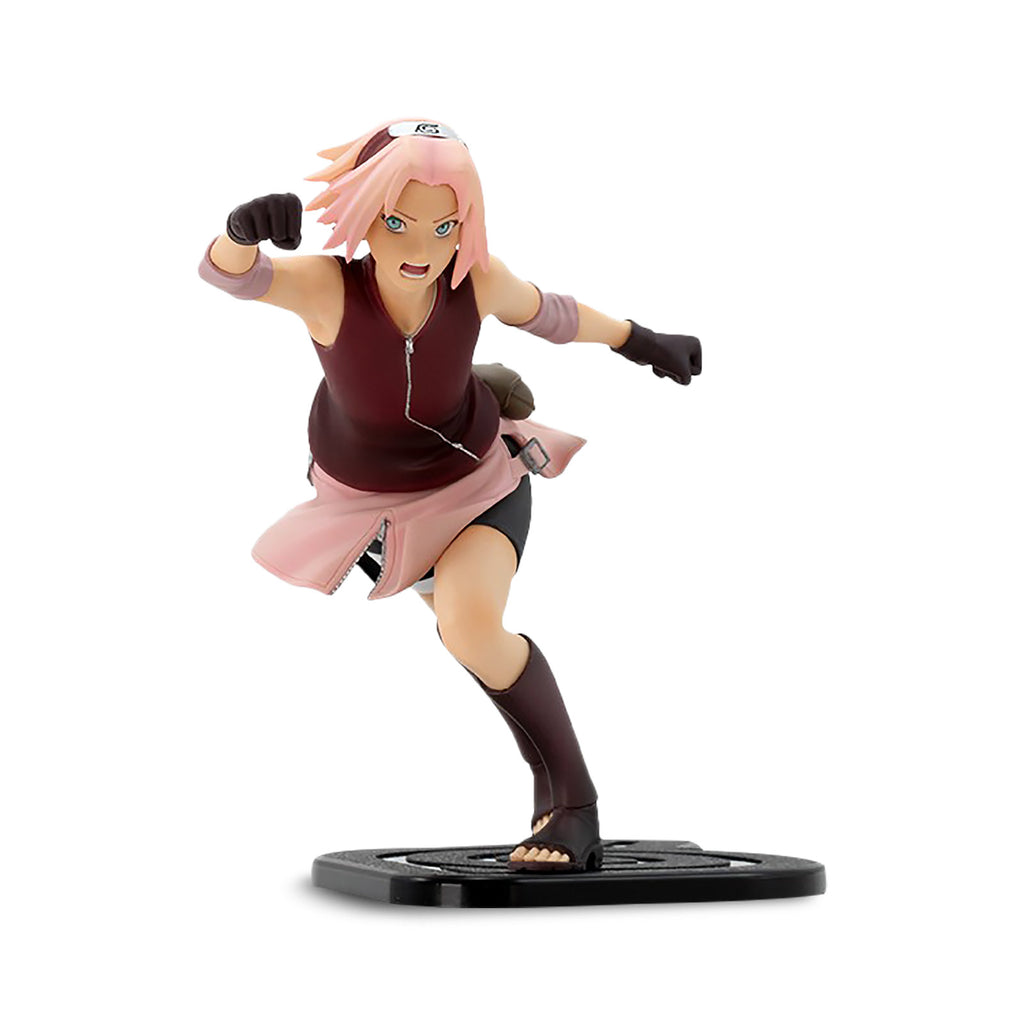 Image produit Naruto Shippuden - Figurine Sakura 16 cm