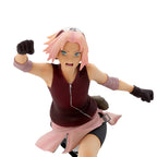 Image produit Naruto Shippuden - Figurine Sakura 16 cm