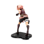 Image produit Naruto Shippuden - Figurine Sakura 16 cm