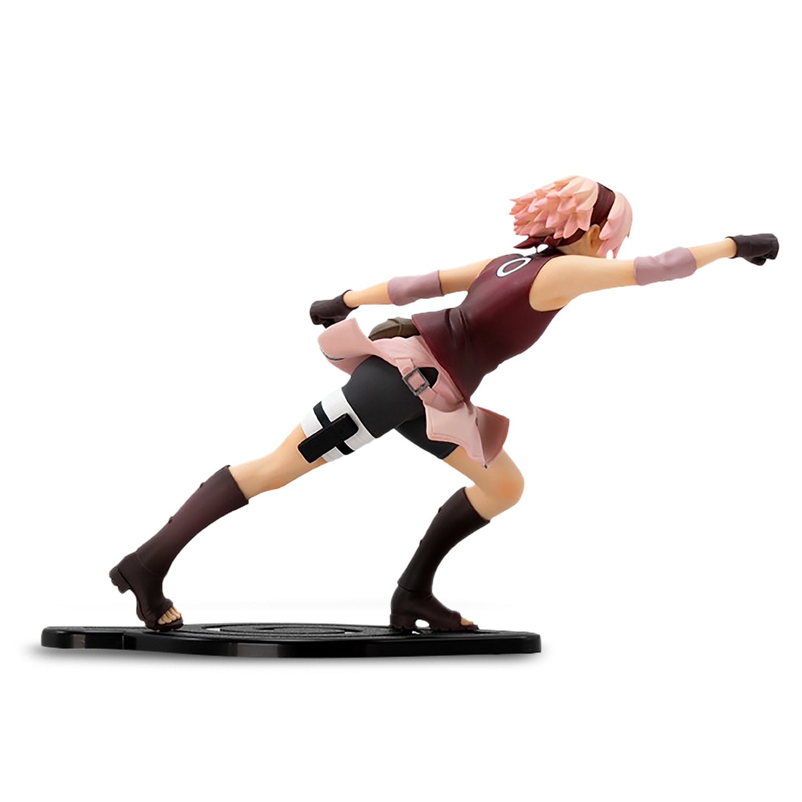 Image produit Naruto Shippuden - Figurine Sakura 16 cm