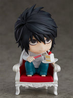 Produktbild Death Note - L 2.0 Nendoroid Actionfigur