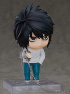 Produktbild Death Note - L 2.0 Nendoroid Actionfigur