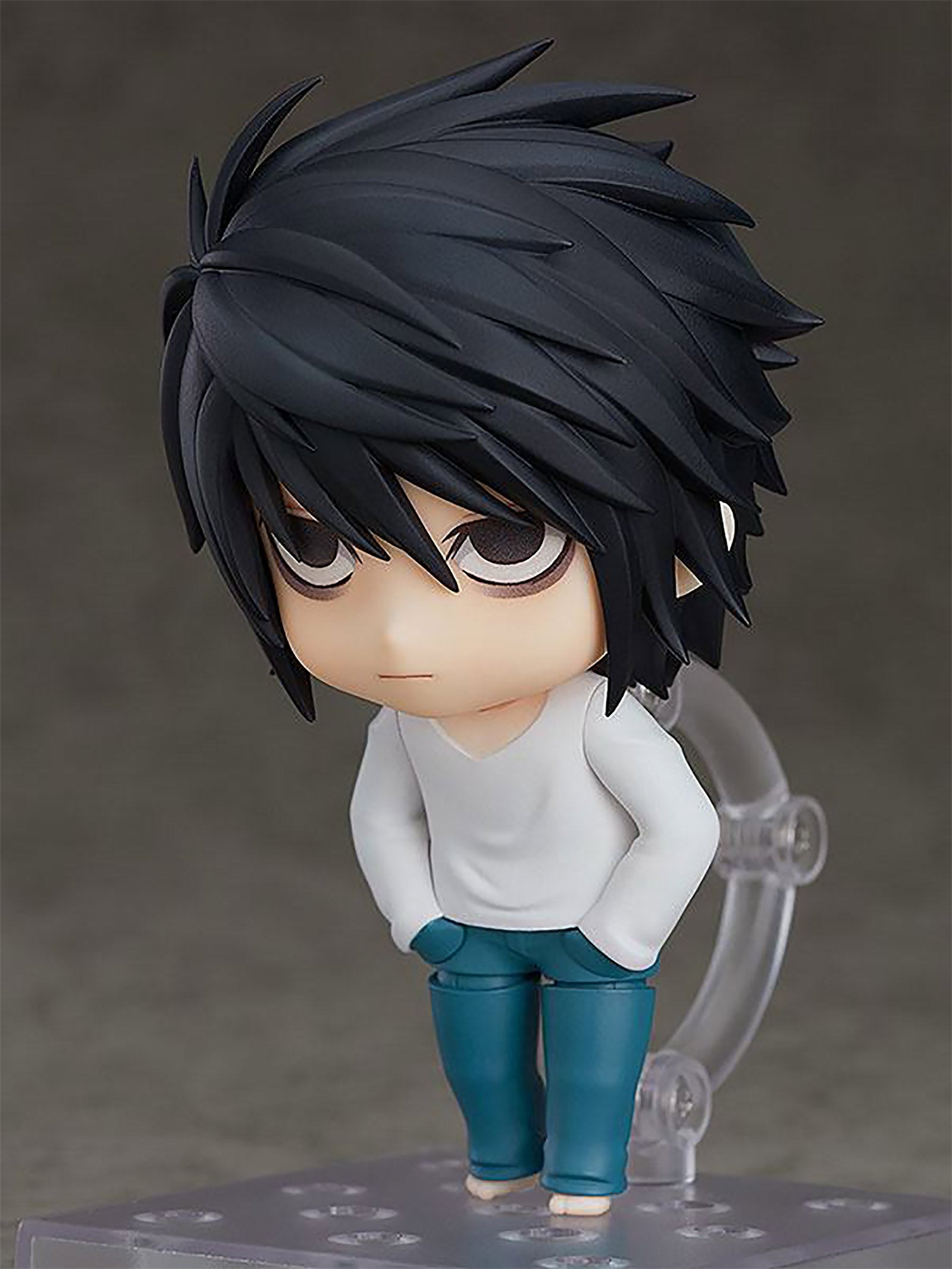 Produktbild Death Note - L 2.0 Nendoroid Actionfigur