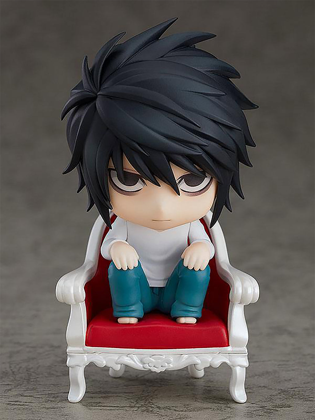 Produktbild Death Note - L 2.0 Nendoroid Actionfigur