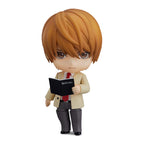 Produktbild Death Note - Light Yagami 2.0 Nendoroid Actionfigur