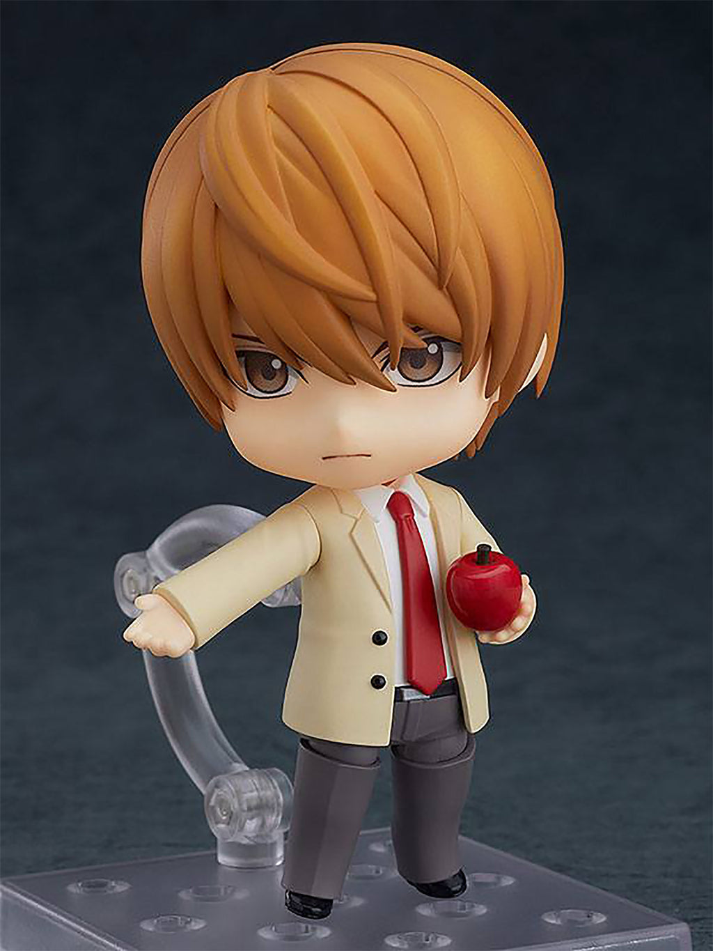Produktbild Death Note - Light Yagami 2.0 Nendoroid Actionfigur