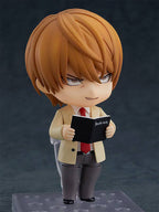 Produktbild Death Note - Light Yagami 2.0 Nendoroid Actionfigur